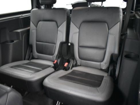 Used 2022 Ford Bronco Black Diamond AWD/4WD image 12