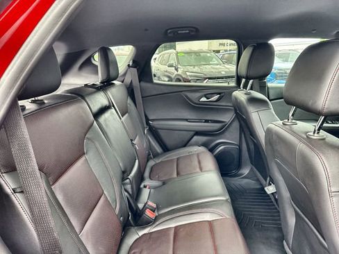 Used 2020 Chevrolet Blazer RS FWD image 15
