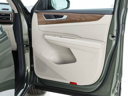 New 2026 Volkswagen Atlas SE FWD image 71
