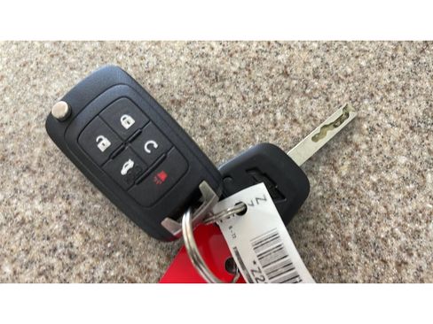 Used 2015 Chevrolet Camaro LT RWD image 19