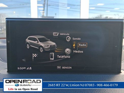 Used 2018 Audi Q7 3.0T Premium Plus w/ Premium Plus Package image 24