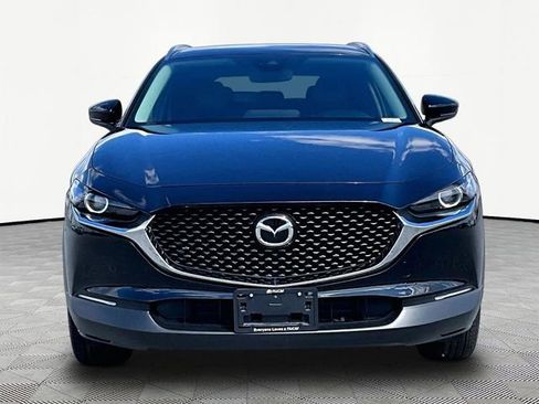 Used 2023 MAZDA CX-30 AWD 2.5 S w/ Select Package image 2