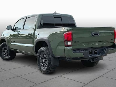 Used 2021 Toyota Tacoma SR image 11