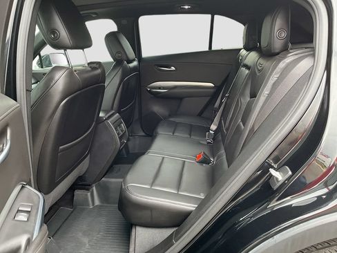 Used 2020 Cadillac XT4 Premium Luxury w/ Cold Weather Package AWD/4WD image 26
