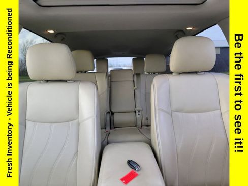Used 2019 INFINITI QX60 Luxe AWD/4WD image 38