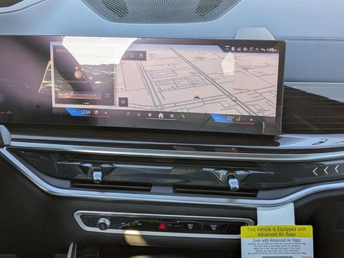 New 2026 BMW X5 sDrive40i w/ Executive Package RWD image 19