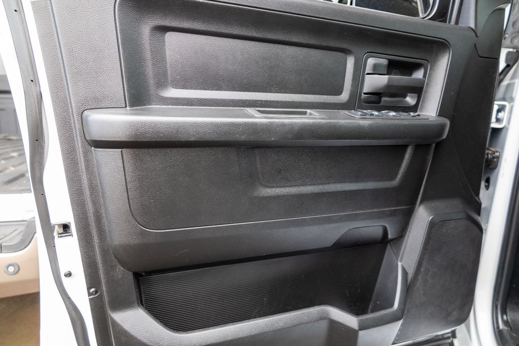 Used 2022 RAM 3500 Tradesman AWD/4WD image 18