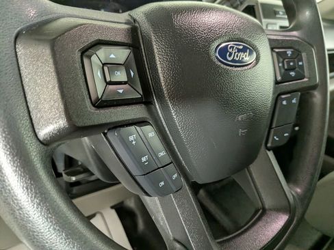 Used 2022 Ford F450 XL w/ Power Equipment Group AWD/4WD image 22