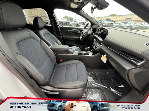 New 2026 Buick Envista Preferred image 20