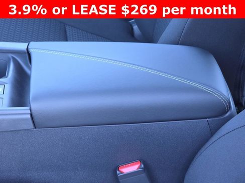 New 2026 Nissan Sentra S image 8