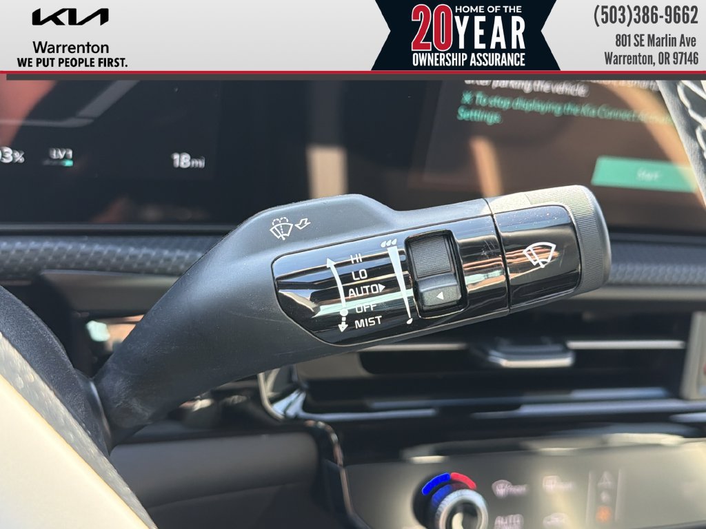 New 2026 Kia EV6 GT-Line RWD image 21