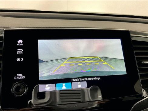 Used 2021 Honda Passport Sport image 21