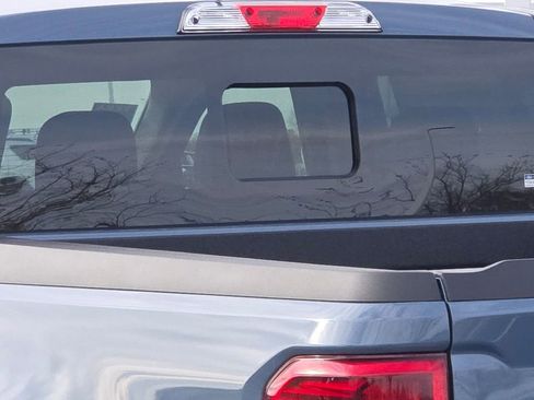 New 2025 Ford Maverick Lariat image 17