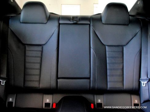 Used 2022 BMW M440i Coupe w/ Premium Package image 82