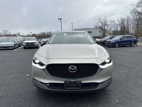Used 2024 MAZDA CX-30 AWD 2.5 S w/ Preferred Package image 2
