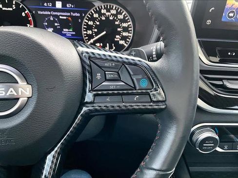 Certified 2023 Nissan Altima 2.0 SR image 23