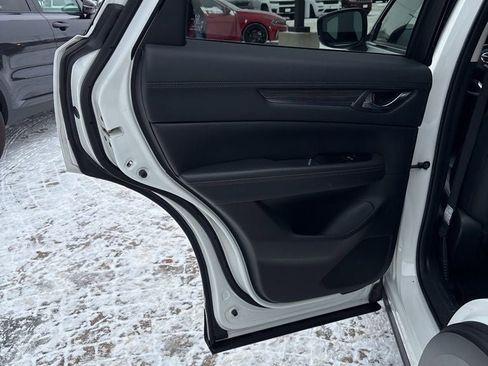 Used 2022 MAZDA CX-5 AWD 2.5 S w/ Premium Plus Pkg image 20