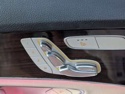 Certified 2020 Mercedes-Benz C 300 Sedan image 8