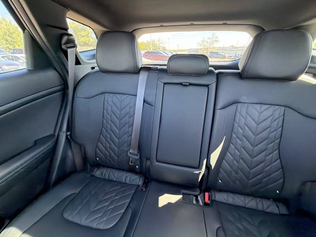 Certified 2025 Kia Sportage X-Line Prestige AWD/4WD image 15