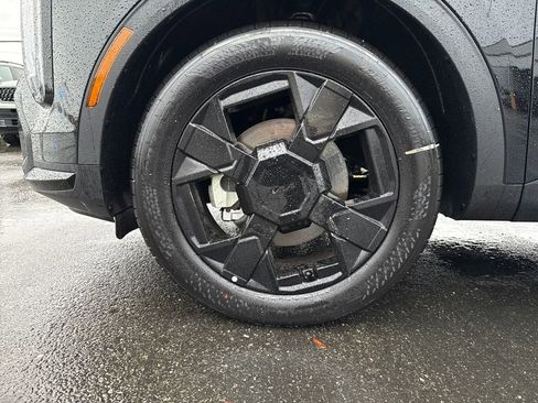 New 2026 Kia Sportage X-Line image 30