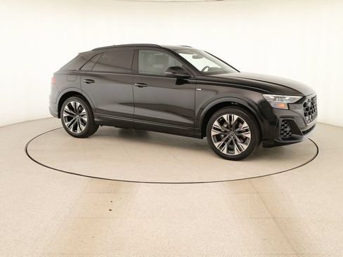 New 2026 Audi Q8 Premium Plus AWD/4WD image 9