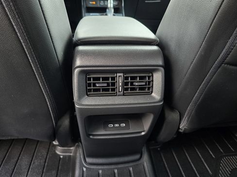 Certified 2025 Honda CR-V EX-L image 25