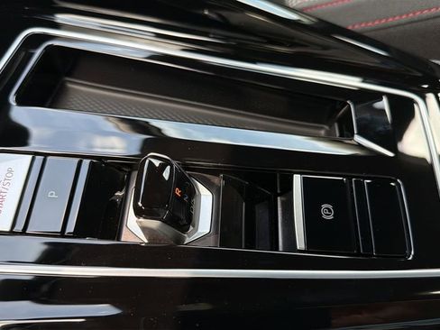 New 2026 Volkswagen GTI S FWD image 14