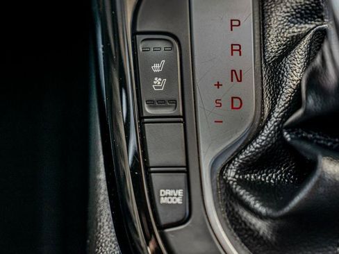 Used 2023 Kia Forte GT-Line w/ GT-Line Premium Package FWD image 31