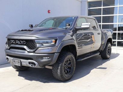 Used 2022 RAM 1500 TRX w/ Trailer Tow Group
