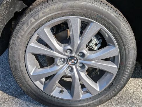 New 2026 MAZDA CX-30 AWD 2.5 S w/ Premium Package image 11