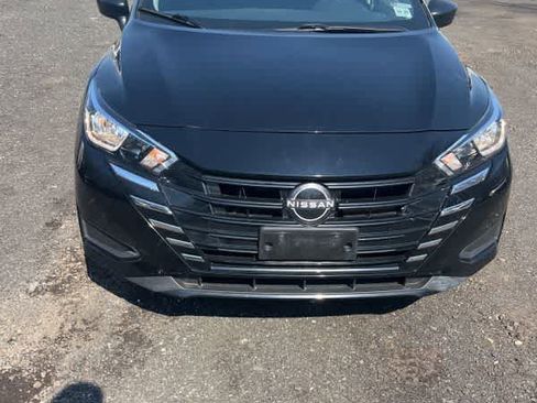 Used 2024 Nissan Versa S image 6