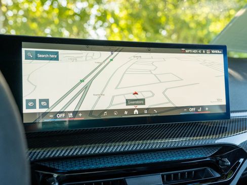 Used 2025 BMW M2 w/ Lighting Package image 26