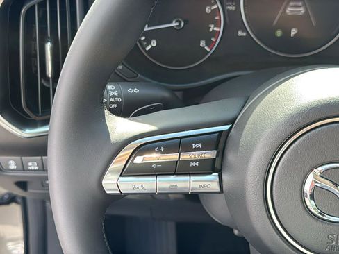 New 2026 MAZDA CX-50 2.5 Turbo w/ Accent Package image 12