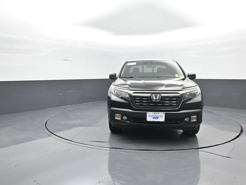 Used 2018 Honda Ridgeline Black Edition image 3