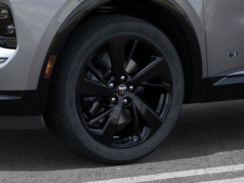 New 2026 Buick Envision Sport Touring image 9