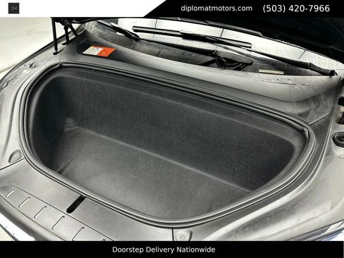 Used 2018 Tesla Model X 75D image 43