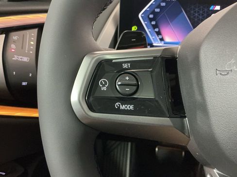 New 2026 BMW X3 xDrive30 w/ M Sport Package image 18