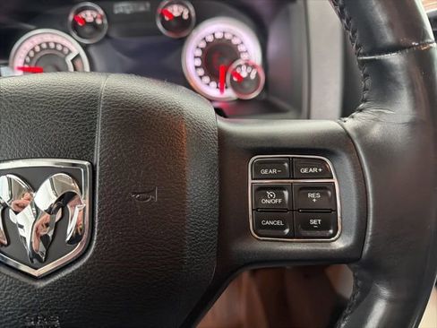Used 2014 RAM 1500 Big Horn image 17