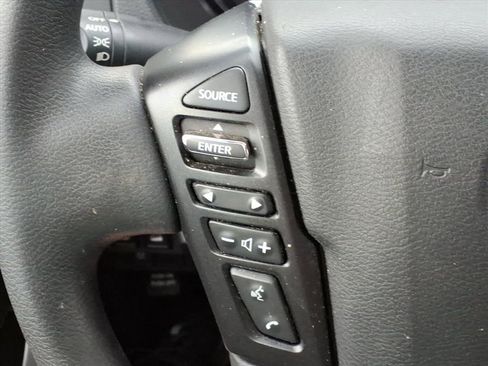 Used 2024 Nissan Frontier SV w/ Technology Package image 12