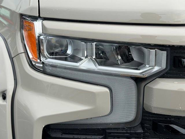 New 2026 Chevrolet Silverado 1500 RST AWD/4WD image 19