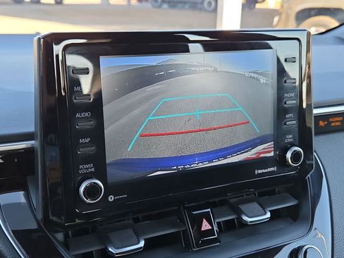 Certified 2022 Toyota Corolla SE image 25