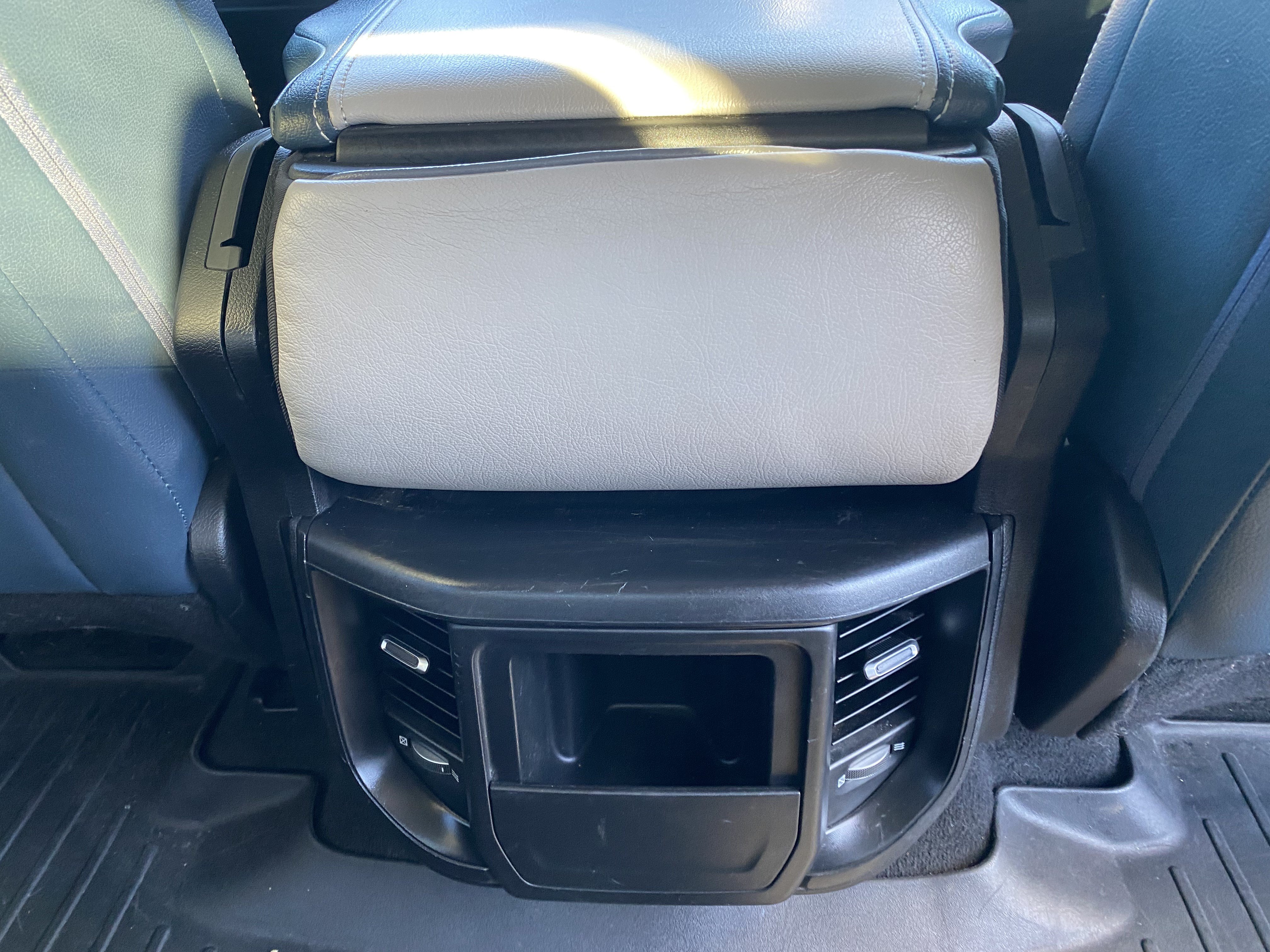Used 2019 RAM 1500 Big Horn RWD image 21