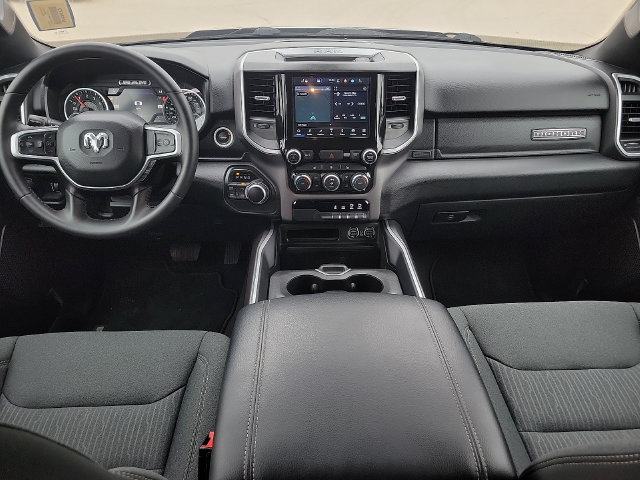 Used 2022 RAM 1500 Big Horn AWD/4WD image 9