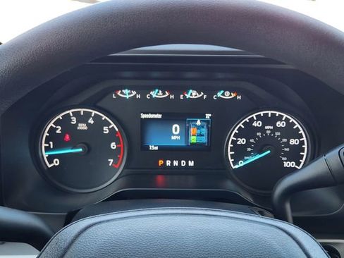 New 2026 Ford F250 XLT w/ Tremor Off-Road Package image 16