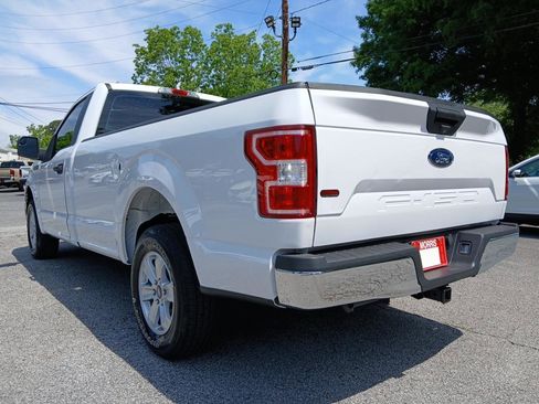 Used 2019 Ford F150 XL w/ XL Power Equipment Group RWD image 9
