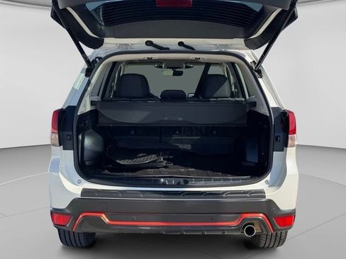 Certified 2022 Subaru Forester Sport w/ Popular Package #2 AWD/4WD image 27