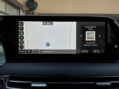 Used 2025 Hyundai Palisade SEL FWD image 35