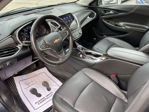 Used 2021 Chevrolet Malibu Premier image 5