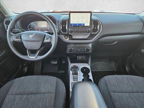 Used 2022 Ford Bronco Sport Big Bend image 16