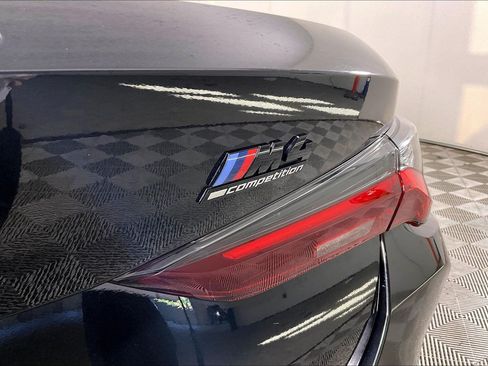 Used 2024 BMW M4 xDrive Competition AWD/4WD image 31